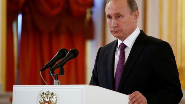 <p>
	<em>Снимка: Архив, Ройтерс</em></p>
