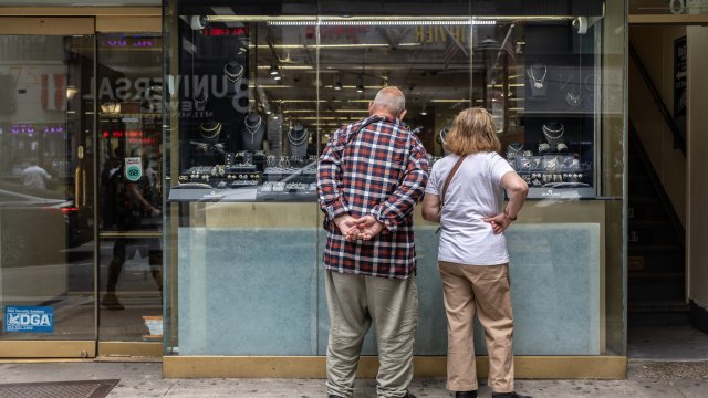 Снимка: Bloomberg L.P.