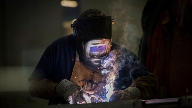 Снимка: Bloomberg