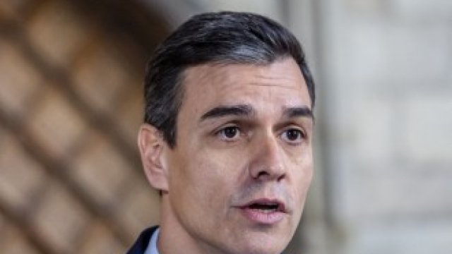 <p>
	<em>Снимка: Angel Garcia/Bloomberg</em></p>
