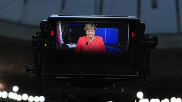 <p>
	Снимка: Krisztian Bocsi/Bloomberg</p>
