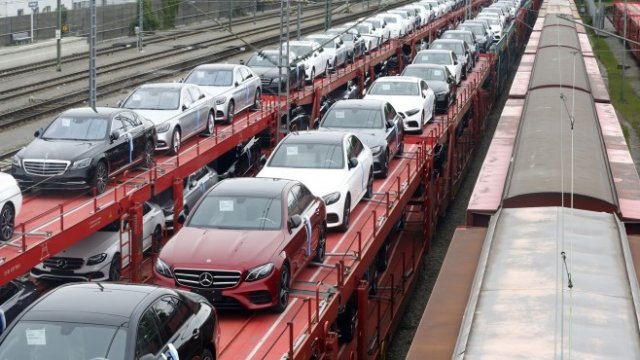 <p>
	<em>Снимка: Michaela Handrek-Rehle/Bloomberg</em></p>
