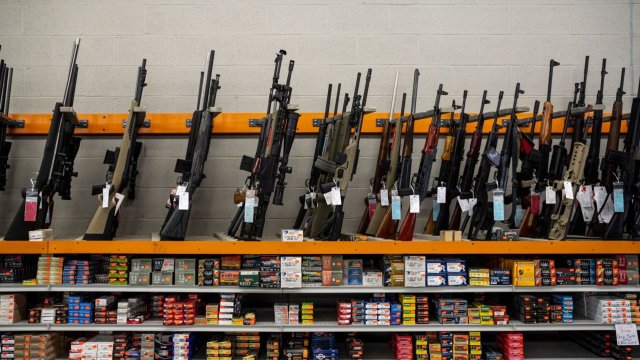 Снимка: Jon Cherry/Bloomberg