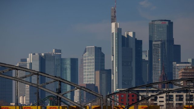 Снимка: Bloomberg LP