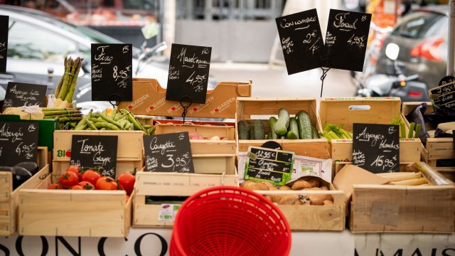 Снимка: Bloomberg