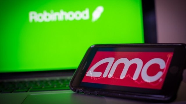 Експерт: Robinhood ще печели от волатилен пазар