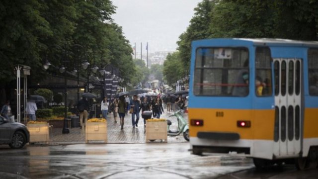 <p>
	<em>Снимка: Jasper Juinen/Bloomberg</em></p>
