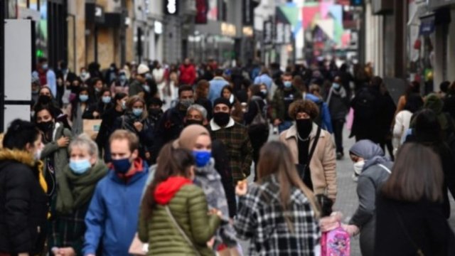 Вредите от трафика на хора се увеличават по време на пандемията