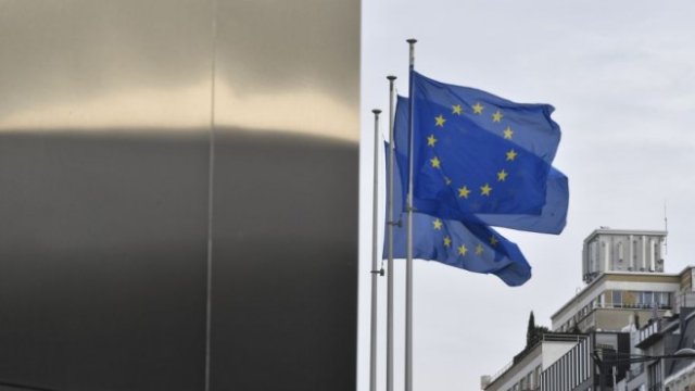 <p>
	<em>Снимка: Geert Vanden Wijngaert/Bloomberg</em></p>
