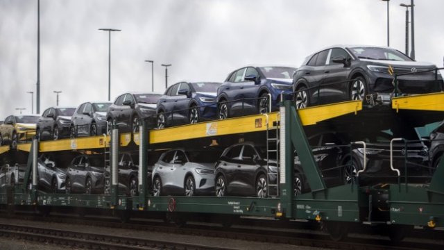 <p>
	<em>Снимка:&nbsp;Stefanie Loos/Bloomberg</em></p>
