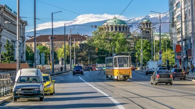 <p>
	<em>Снимка: А1&nbsp;</em></p>
