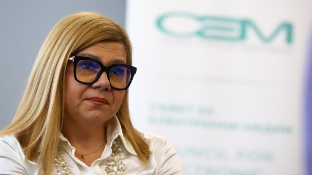 Снимка:  БГНЕС/НАДЕЖДА ПЕЕВА