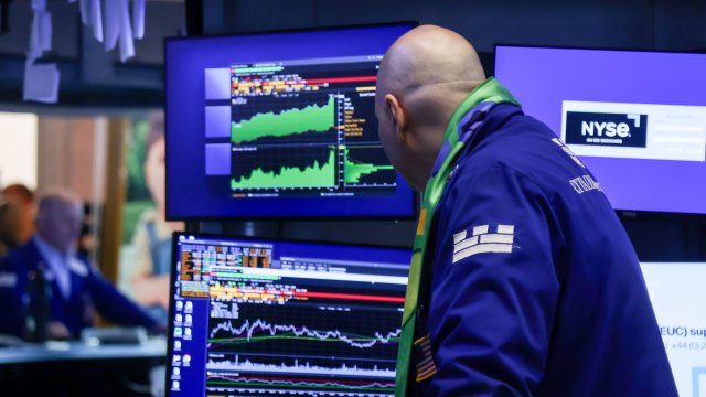 Снимка: Bloomberg L.P.