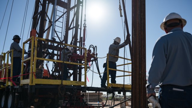 Снимка: Bloomberg L.P.