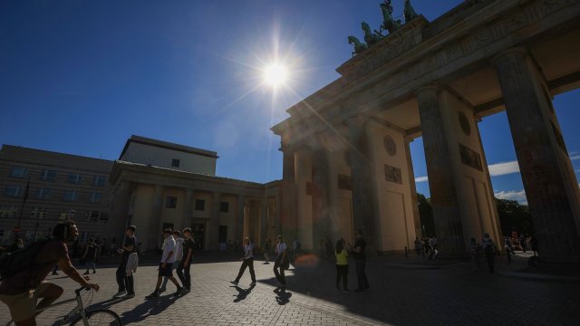 Снимка: Bloomberg LP