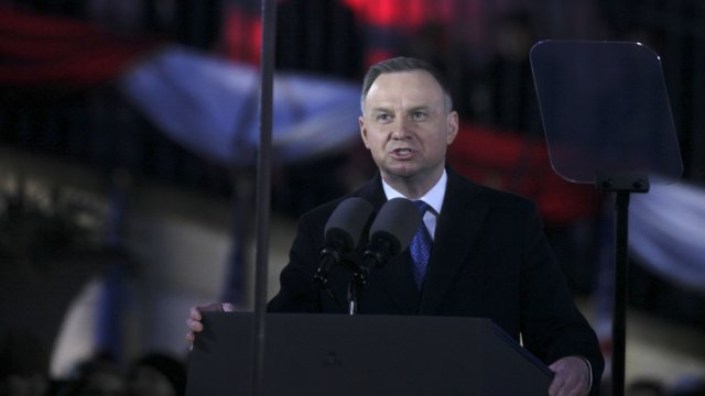 Снимка: Bloomberg