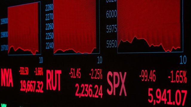 Снимка: Bloomberg