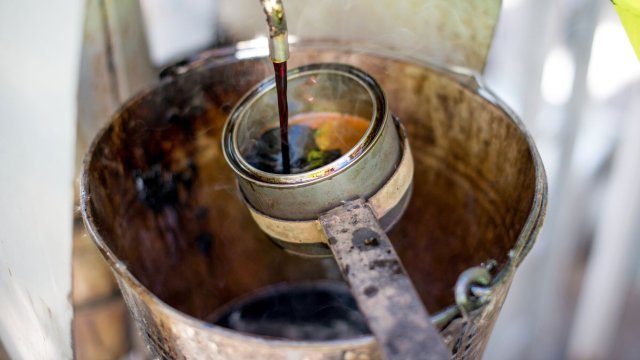 Снимка: Bloomberg