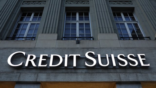 Снимка: Bloomberg LP