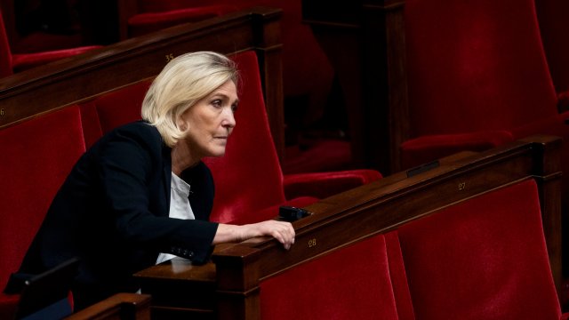 Снимка: Nathan Laine/Bloomberg