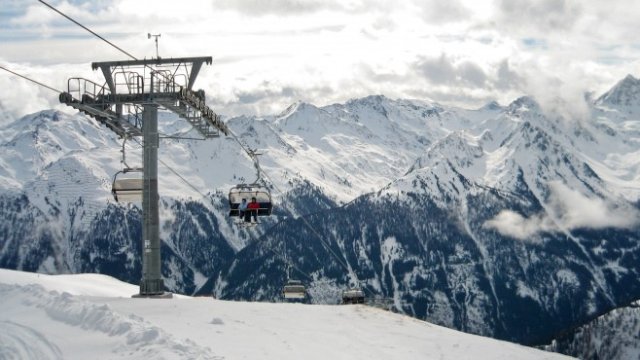 <p>
	<em>Снимка:&nbsp;PETER J. BRENNAN/Bloomberg</em></p>
