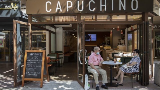 <p>
	<em>Снимка:&nbsp;Angel Garcia/Bloomberg</em></p>
