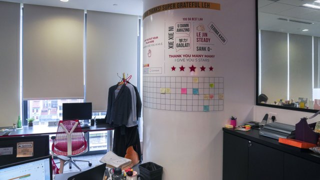 Снимка: Bloomberg