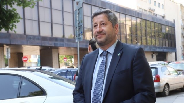 <p>
	<em>Снимка: БГНЕС</em></p>
