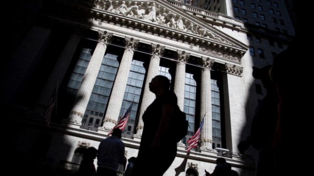 <p>
	<em>Снимка:&nbsp;Michael Nagle/Bloomberg</em></p>
