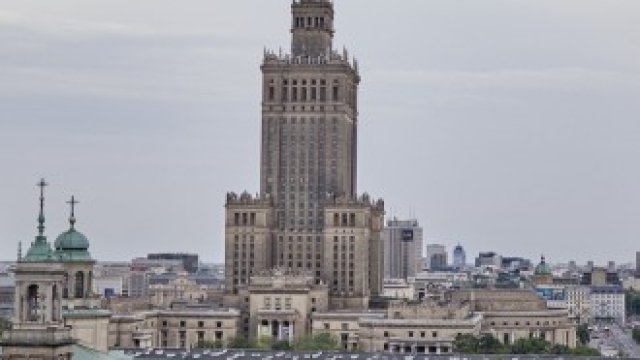 <p>
	<em>Снимка: Bartek Sadowski/Bloomberg</em></p>
