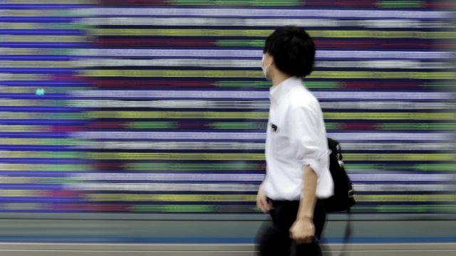 <p>
	<em>Снимка: Bloomberg</em></p>
