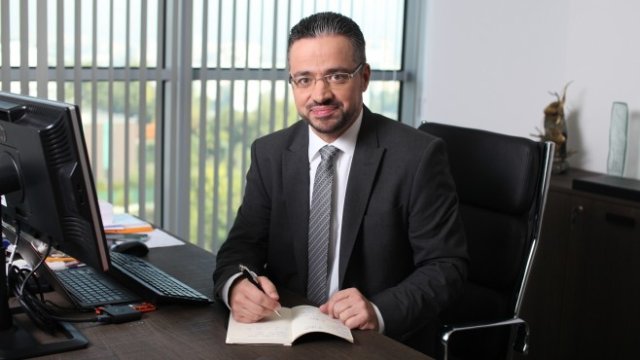 <p>
	<em>Карел Крал. Снимка: ЧЕЗ България</em></p>
