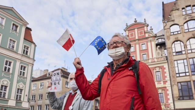 <p>
	<em>Снимка:&nbsp;Bartek Sadowski/Bloomberg</em></p>
