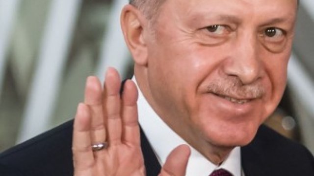 <p>
	<em>Снимка: Geert Vanden Wijngaert/Bloomberg</em></p>
