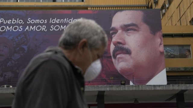 <p>
	<em>Снимка:&nbsp;Carlos Becerra/Bloomberg</em></p>
