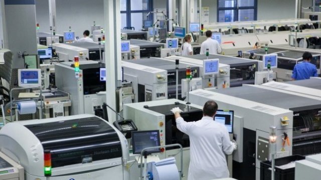 <p>
	<em font-size:="" pt="" style="color: rgb(102, 102, 102); font-family: ">Снимка: Krisztian Bocsi/Bloomberg</em></p>
