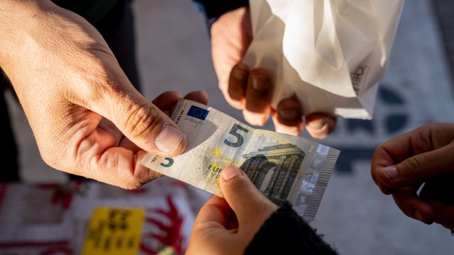 Снимка: Bloomberg LP