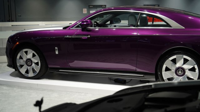 Снимка: Bloomberg L.P.