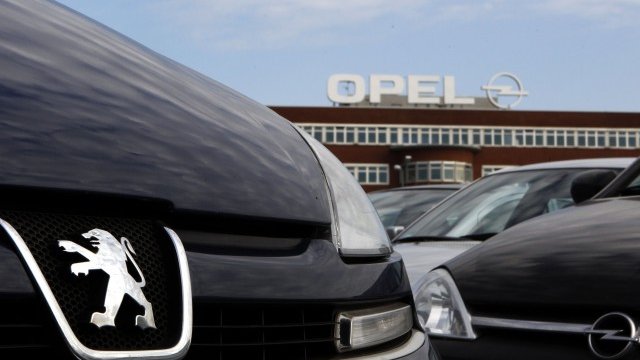 <p>
	Преговорите за задълбочаване на сътрудничеството между PSA и&nbsp;GM засега са замразени. <em>Снимка: Ройтерс</em></p>
