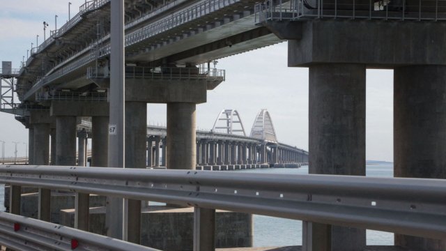 Снимка: Bloomberg LP