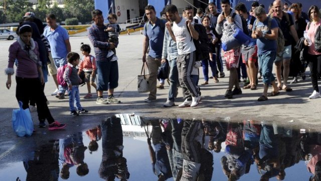 <p>
	<em>Снимка: Ройтерс</em></p>
