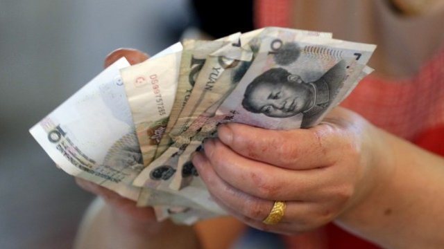 <p>
	<em>Снимка: Архив, Ройтерс</em></p>
