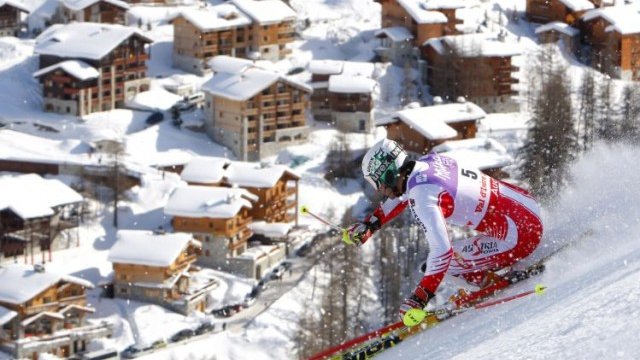 <p>
	<em>Снимка: архив, Ройтерс</em></p>
