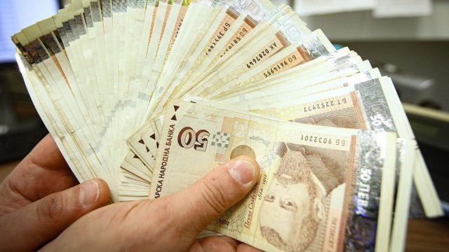 Снимка: Димитър Кьосемарлиев, Investor Media Group