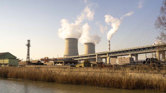 Снимка: Bloomberg L.P.