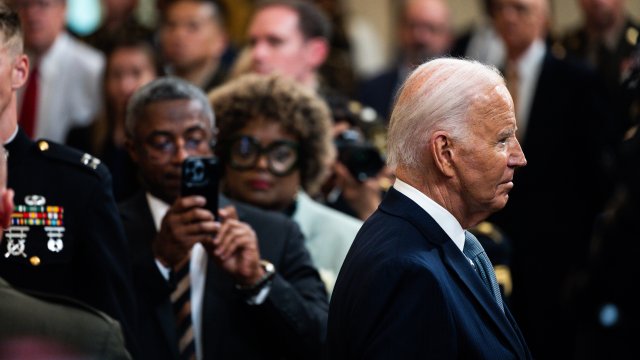 Снимка: Tierney L. Cross/Bloomberg