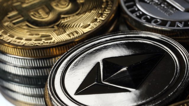 Снимка: Bloomberg LP