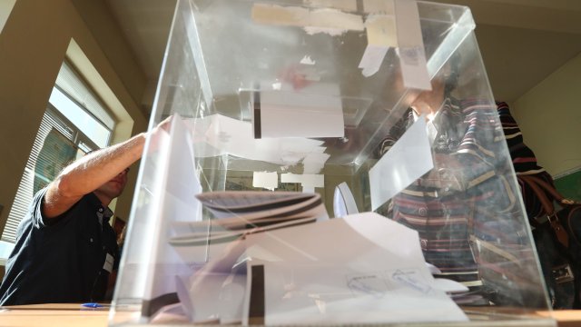 Снимка: Димитър Кьосемарлиев, Investor Media Group