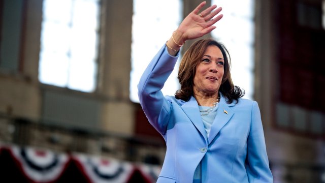 Снимка: Bloomberg LP