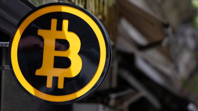 Снимка: Bloomberg LP